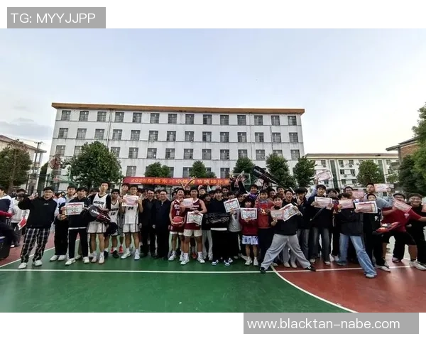 五年级篮球比赛激情开赛让我们一起见证青春的力量与团队的合作